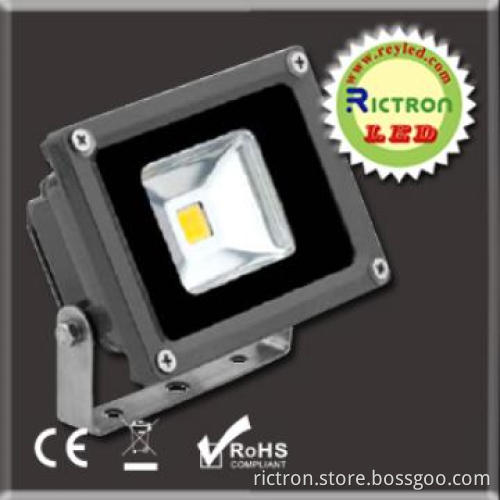 IP65 10w LED Flood Light 86-267v